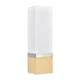 Rise & Shine Corridor Sconce - 6″ W x 14.5″ H x 4″ D