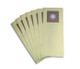 Type "T" HEPA Micro Allergen Filter Bag - 7/pk.