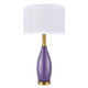 Sleep Inn Scenic Dreams Table Lamp - 16″ W x 16″ D x 30"H