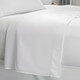 Restova 180 ct. King Flat Sheets - 108" x 110"