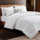 LodgMate Duvet Comforter - King 105" x 96" (88 oz. Fill)