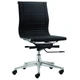 Florence Mid Back Task Chair - Without Arms