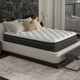 Bluewind Plush Mattress - Full XL 54"x80"x12"