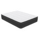 Bluewind 2-Sided Plush Mattress - Cal King 72"x84"x12"