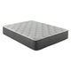Crisfield Hybrid Plush Mattress - Cal King 72"x84"x12"