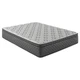 Crisfield Hybrid Euro Top Mattress - Twin 38"x74"x12"