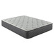 Crisfield 2-Sided Hybrid Plush Mattress - Cal King 72"x84"x13"