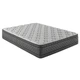 Crisfield 2-Sided Hybrid Euro Top Mattress - Twin XL 38"x80"x13"