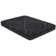 Corsicana Gel Sleeper Sofa Flat Mattress - Twin 38"x72"x5"