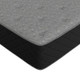 Beckman Plush Mattress w/ Encasement - Cal King 72"x84"x13.5"