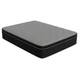 Beckman Pillow Top Mattress w/ Encasement - Full XL 54"x80"x14"