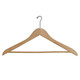 KYM2 - Men's Hanger with Trouser Bar