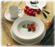 Dover 4.75 oz. Fruit Bowl - 36/cs.