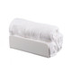 Oasis Spa Towel Holder - 8.5" x 4.75" x 3.25"