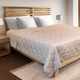 Martex® Rx Coverlet - Twin 64" x 96"