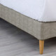 Martex® Rx Box Spring Wrap - King 78"x80"x9"