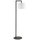 65"H Casual Floor Lamp - Dark Bronze (*Oversized)