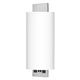 Prominence Double Wall Lamp with 2 Outlets