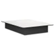 Lang Platform Bed Base (Twin XL) - 37"x80"x15"