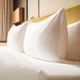 Ultra Down Pillow - Standard (20x26)- 36 oz. Fill with 100% Cotton Shell