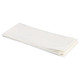 7 gal. High Density Clear Liner (Flat Pack) - 20"x22" - 2000/cs.