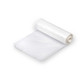 10 gal. High Density Clear Liner - 24"x24" - 1000/cs.