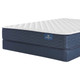 Serta Cyprus Firm 8.5" Mattress Sets