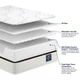 Serta Cyprus Firm 9" Mattress Sets