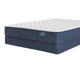 Cyprus Firm 8.5" Full (53x75) Mattress Set
