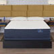 Serta Royal Suite Supreme Plush 11" Mattress Sets