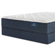 11" Mattress Height w/ Stabl-Base Foundation