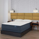Royal Suite Supreme Plush 11" Twin (38x75) Mattress Set