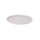Certified Green Eco Contour Round Tray (Greige) - 12" Dia. x 1" H