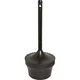 4.25 gal. Fire-Safe Smoking Receptacle