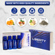 Liberty Amenity Kit - 30 Kits/cs.