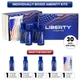 Liberty Amenity Kit - 30 Kits/cs.