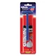 Gillette Shaving Kit (Cream & Razor) - 4/pk.