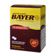 Bayer Aspirin Grab N Go Box - 30 Packets/Box