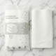 "Single Stay" Bath Towel - 24"x43" - 25/pk.