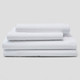Royal Suite 300 Ct. Cotton/Polyester Sheets & Pillowcases