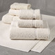 Martex® Sovereign Ecru Guestroom Towels