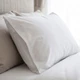 Zero-Zip Pillow Protector - Standard 20"x26"