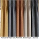 Fragment - 100% Polyester Trevira Custom Draperies