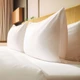 Ultra Down Pillow - King (20x36) - 55 oz. Fill with Microfiber Shell