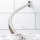 LodgMate 5' Curved Shower Rod