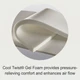 Cool Twist Gel Foam