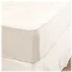 6 Ga. Vinyl Fitted Mattress Cover - Full 54"x75"x9"