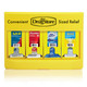Refills Boxes for Lil' Drug Store Grab N' Go Display