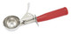 #24 Size Red Disher