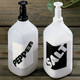 Salt & Pepper Shaker Refill Dispensers